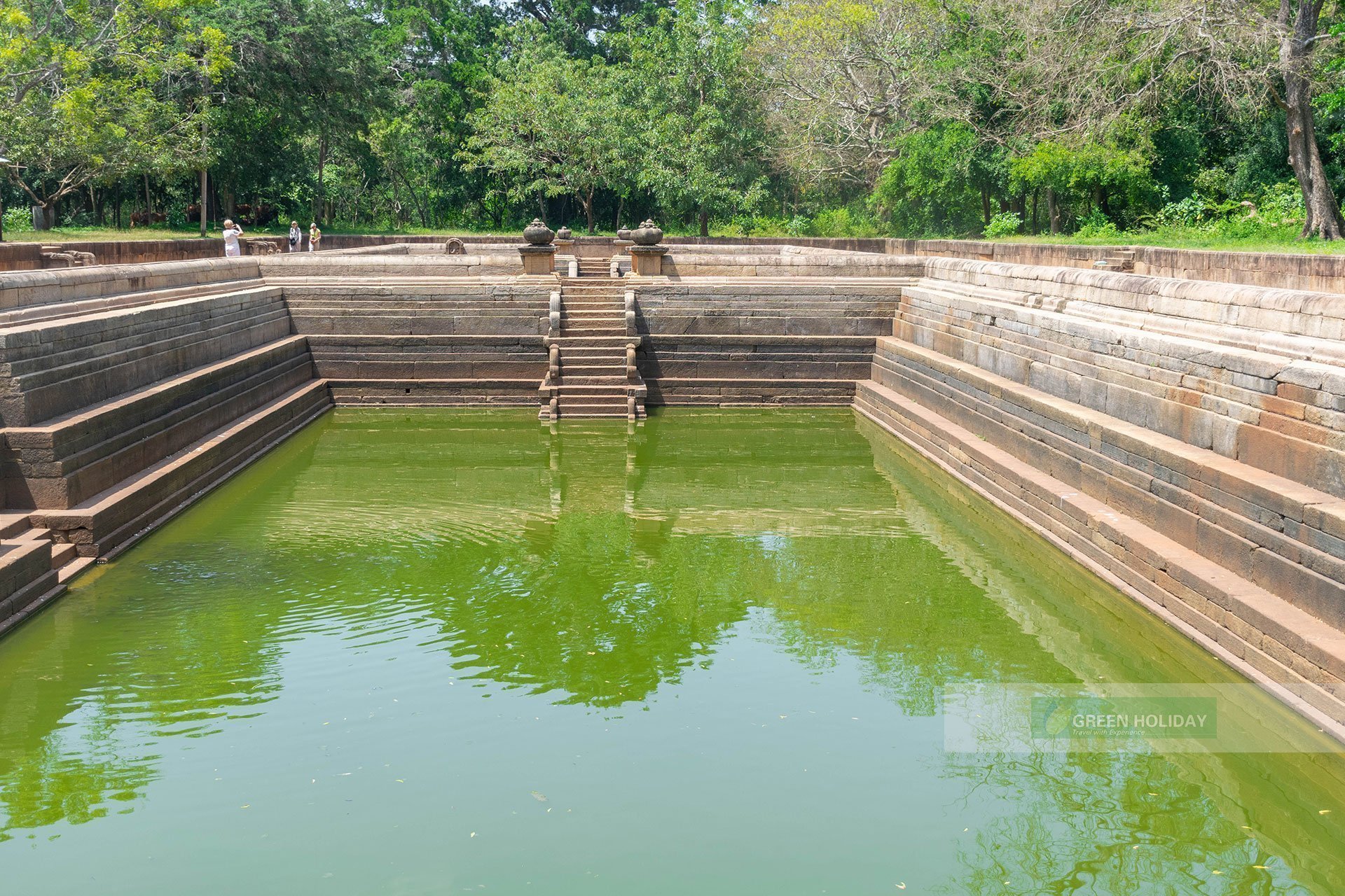 Sri Lanka 3 days Tours