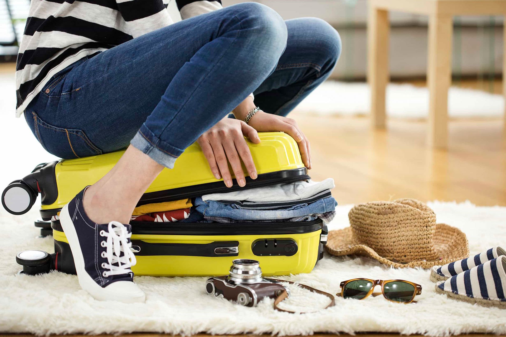 What to Pack for a Trip in Negombo