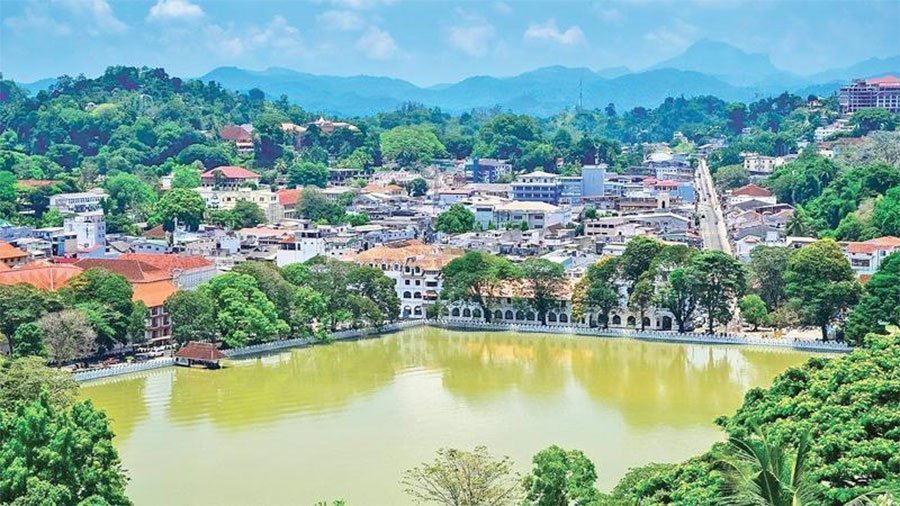 4 Days in Sri Lanka