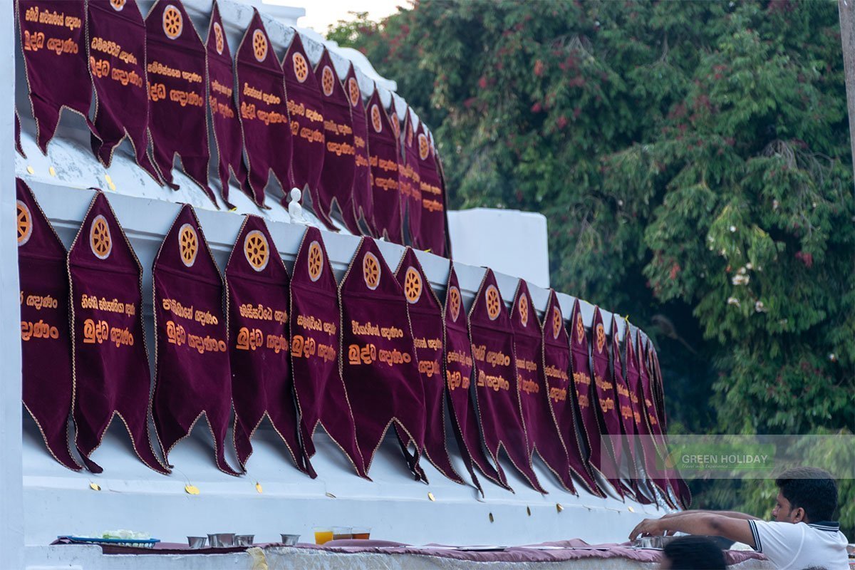 Kelaniya Raja Maha Viharaya