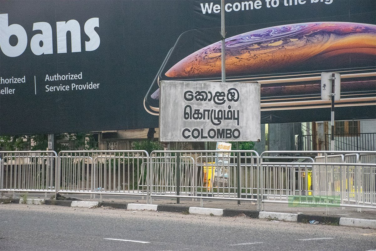 How to Travel Around Colombo in a Day