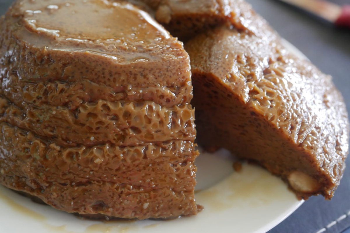 Sri Lankan Festival Foods in Different Cultures