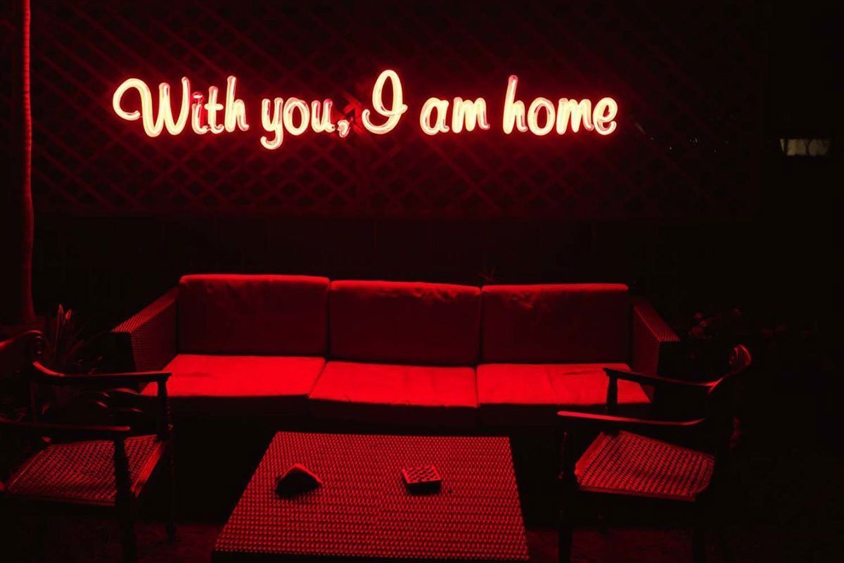 Love Bar