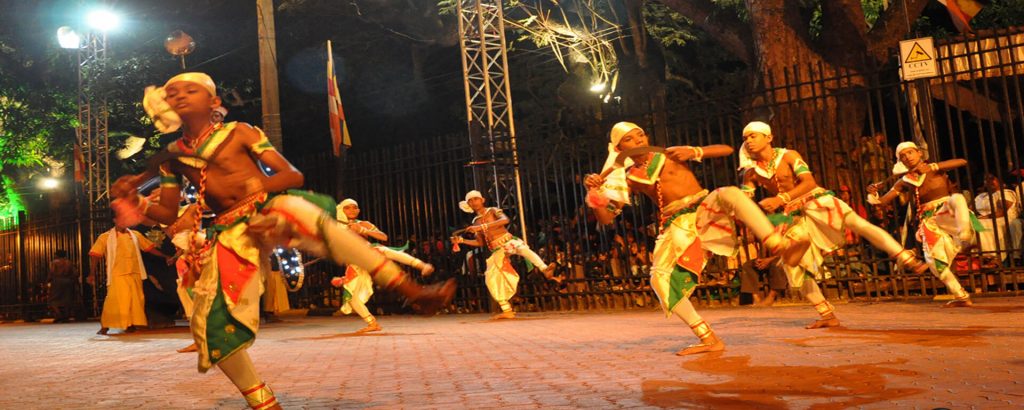 Kandy Esala Perahera