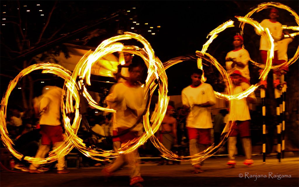 Kandy Esala Perahera