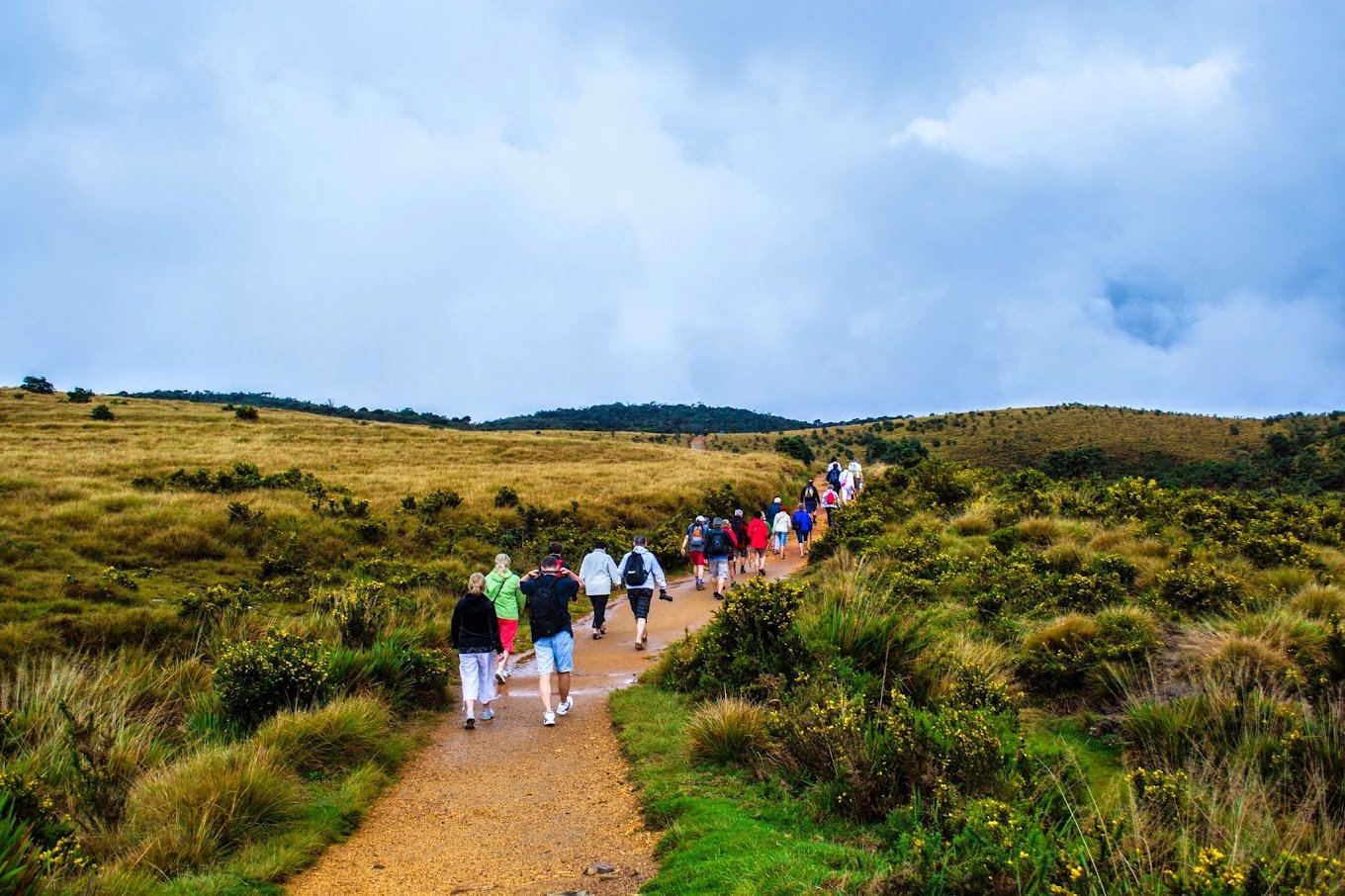 horton plains