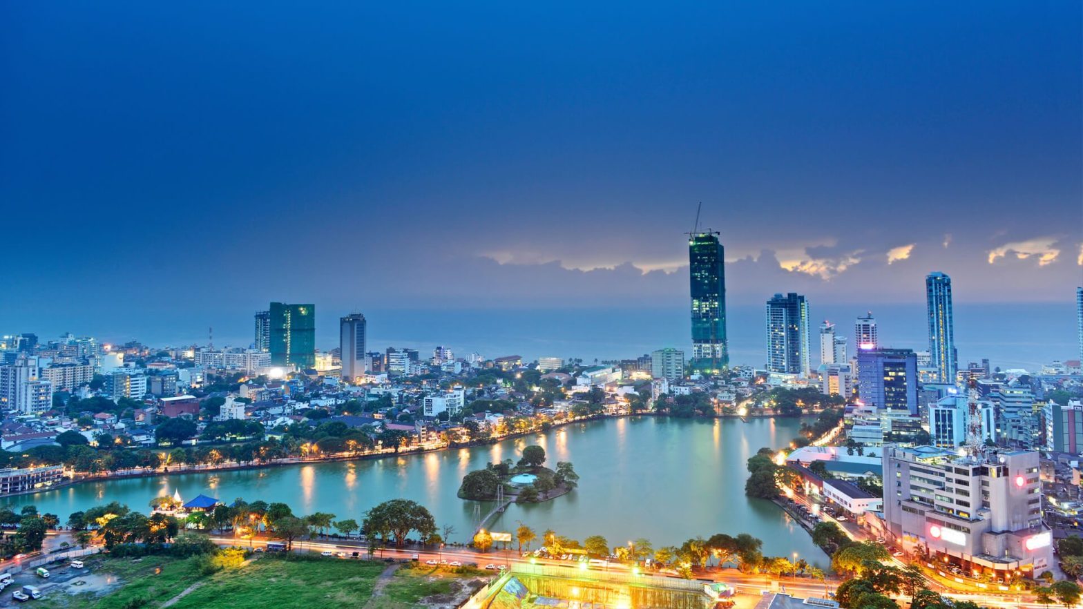 Sri Lanka for Luxury Travelers